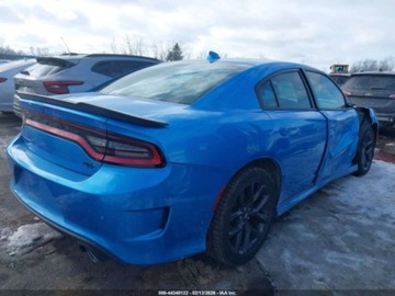 Dodge Charger VII 2023 Dodge Charger RT 2023 5.7 Benzyna 837KM, zdjęcie 5
