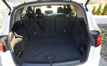 BMW Seria 2 F22-F23-F45-F46 Active Tourer 218d 150KM 2015 BMW Seria 2 2.0D Automat Navi PDC Head UP Oryginal Lakier Sprowadzony, zdjęcie 20