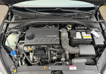 Kia Ceed III Kombi 1.4 T-GDi 140KM 2018 Kia Ceed 1,4T 140KM FULL LED Key-Less NAVI JBL Kamera Serwis Bezwypadkowy, zdjęcie 8