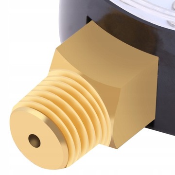 МАНОМЕТР, ИНДИКАТОР ДАВЛЕНИЯ МАСЛА СИЛЫ