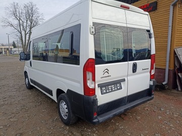 Citroen Jumper III 2020 citroen jumper niepełnosprawni, zdjęcie 5