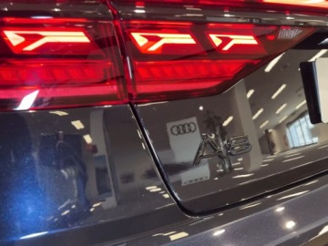 Audi A8 D5 Sedan Facelifting 3.0 50 TDI 286KM 2026 AUDI A8 50 TDI quattro Sedan 3.0 (286KM) 2026, zdjęcie 19