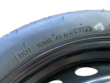 AUDI A4 A5 8W B9 DOJEZDOVDOJEZDOVÉ REZERVA 8W0601027