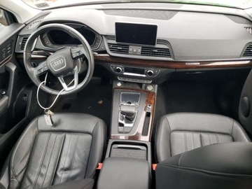 Audi Q5 II 2020 Audi Q5 Premium Plus 2020 2.0l 2.0 Benzyna 248KM, zdjęcie 8