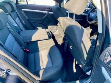 Skoda Octavia II Kombi 2.0 TDI CR DPF 140KM 2008 Skoda Octavia Automat 2.0 Diesel 140KM, zdjęcie 8