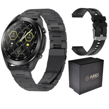 Smartwatch Zegarek Temperatura ROZMOWY o2 PL