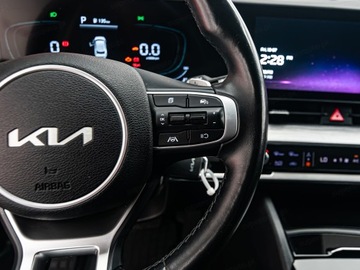 Kia Sportage V SUV 1.6 T-GDI MHEV 150KM 2023 KIA Sportage 1.6 T-GDI L DCT Suv 150KM 2023, zdjęcie 14