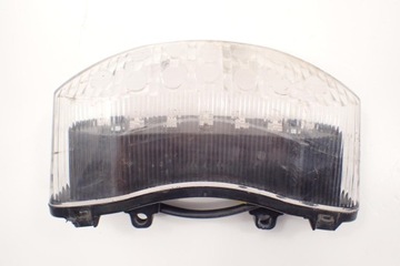 Triumph Speed ​​Triple RS 1050 18-