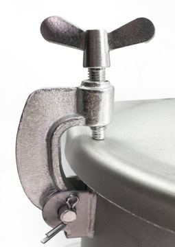 Покрасочный агрегат, покрасочный пистолет, напорный бак 10л, Купчик 8315