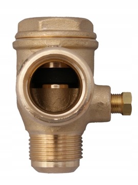 Обратный клапан компрессора 3/4x3/4 W/Z