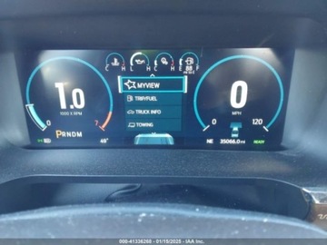 Ford 2022 Ford F150 2022r., King Ranch, od ubezpieczalni 3.5 Benzyna 400KM, zdjęcie 8