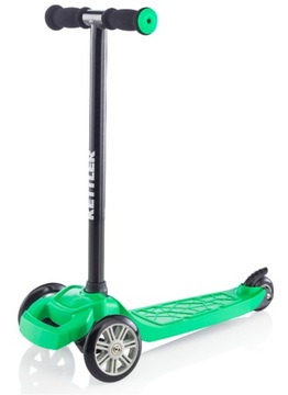 KETTLER NIEMIECKA HULAJNOGA TRÓJKOŁOWA BALANSOWA