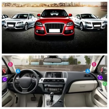 Колонки Твитеры HERTZ DT24.3 80W Свистит Шипит ВЧ + Кроссоверы