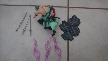 цельная аниме фигурка Зоро