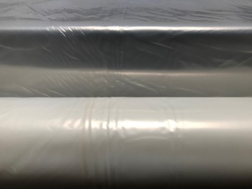 ДЕСИСЕЗОННАЯ САДОВАЯ ФОЛЬГА UV10, ширина 8 м