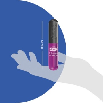 DUREX Performax 16 гель Интенсивные презервативы НАБОР