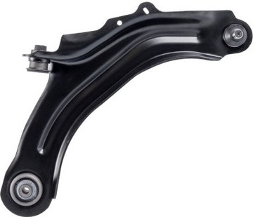 RENAULT MEGANE II 2003- CAPTUR I 2013- SCENIC II 2002- WAHACZ PRAWY PRZÓD