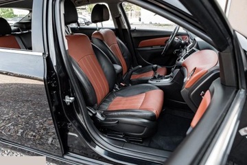 Chevrolet Cruze Hatchback 5d 1.8 16V DOHC 141KM 2012 Chevrolet Cruze 1.8 benzyna 141KM 2012r Możliwy transport pod dom!, zdjęcie 31