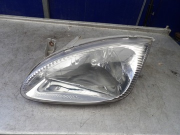 Hyundai Lantra 2 II lampa przednia lewa