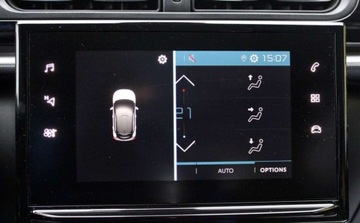 Citroen C3 IV 2024 Citroen C3 1.2 Benz 83KM MAX SHINE Salon PL Serwis ASO CarPlay Kamera ALU, zdjęcie 22