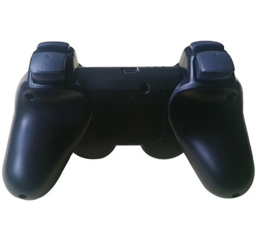 PAD GAMEPAD КОНТРОЛЛЕР ДЛЯ ПК PS3 С ПРОВОДНОЙ USB ВИБРАЦИЕЙ PLAYSTATION AK147B