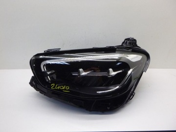 MERCEDES E KLASA 213 LIFT FULL LED 20- LAMPA PRAWA