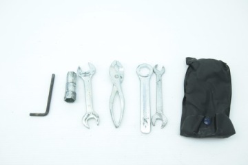 СЕРВИСНЫЕ КЛЮЧИ HONDA CBR JC39 07-10