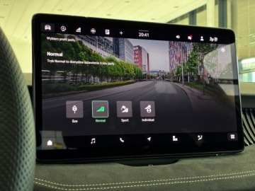 Skoda Superb IV Kombi 2.0 TSI 204KM 2026 Skoda Superb Sportline 2.0 TSI 204 KM DSG, zdjęcie 19