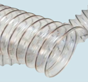 ВЕНТИЛЯЦИОННЫЙ ШЛАНГ Fi250 P2PU PUR ВЫТЯЖКА в метрах