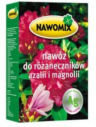 Nawomix RÓŻANECZNIKI MAGNOLIE AZALIE 1kg