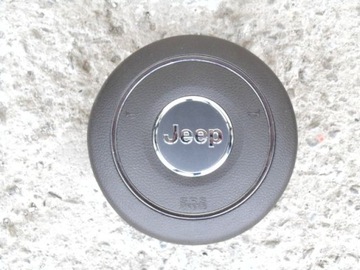 DESKA KONZOLA ULOŽENÍ JEEP GRAND CHEROKEE 2012R.