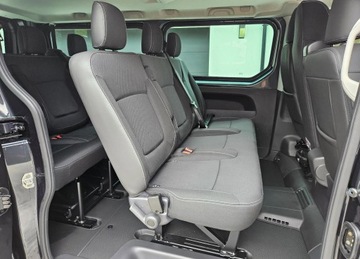 Renault Trafic III Combi 2.0 dCi  150KM 2025 Trafic Combi L2H1 150KM | OD RĘKI Zabudowa WILLY, zdjęcie 17