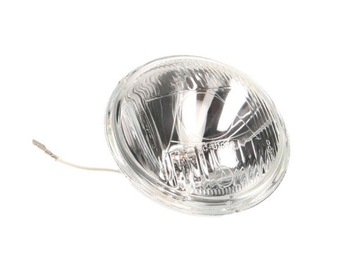WKŁAD LAMPY LIGHTBAR WKŁAD SZKŁO 4,5 CALA (9107)