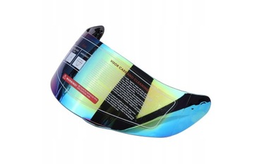 СМОТРОВОЕ СТЕКЛО 316 902 AGV K5 K3SV ЗЕРКАЛО ЦВЕТНОЕ