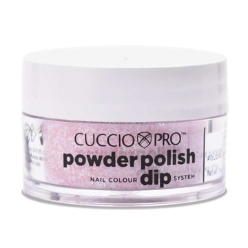 5515 DIP SYSTEM PUDER TYTANOWY FRENCH PINK 14 G