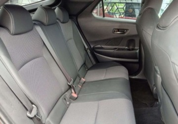 Toyota C-HR II SUV 1.8 Hybrid 140KM 2025 Toyota C-HR C-HR Executive FV23 Salon PL ASO 1 wl. KINTO, zdjęcie 26