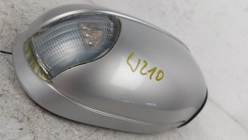 Mercedes W210 Lift Left Mirror