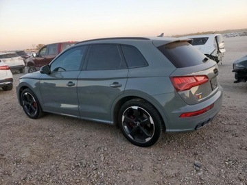 Audi SQ5 2020 Audi SQ5 Premium Plus 2020 3.0l 3.0 Benzyna 349KM, zdjęcie 10