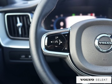 Volvo XC60 II Crossover Plug-In Facelifting 2.0 T8 455KM 2024 Volvo XC 60 T8 Plug-In | AWD | Ultra Dark | FV23%, zdjęcie 6