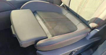 Ford Kuga III 2025 Ford Kuga Ford Kuga ST- Line X 2.5 PHEV 243KM PHEV plug in hybrid 2.5 152KM, zdjęcie 24