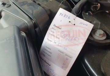 Nissan Qashqai II Crossover Facelifting 1.3 DIG-T  160KM 2020 Nissan Qashqai Panorama Kamera 360 Hands Free GetHelp 1.3 Benzyna, zdjęcie 28