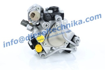 Pompa 294050-0060 294050-0062 RE571640 RE534156