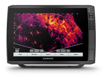 Garmin Panoptix LiveScope Plus LVS34 с GLS10