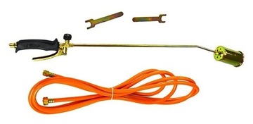 AWTOOLS КРОВЕЛЬНАЯ ГАЗОВАЯ ГОРЕЛКА / ДЛИННАЯ