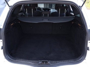 Ford Focus III Kombi Facelifting 2.0 TDCi 150KM 2016 Ford Focus 2.0 TDCi, Klima, Parktronic, zdjęcie 13