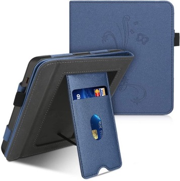 Etui do Tolino Vision 5 ze stojakiem