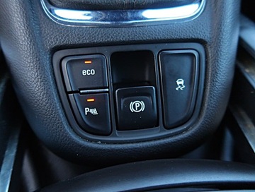 Opel Zafira C Tourer 1.6 CDTI ECOTEC 136KM 2015 Opel Zafira 1.6 CDTI, 7 miejsc, Skóra, Xenon, zdjęcie 15