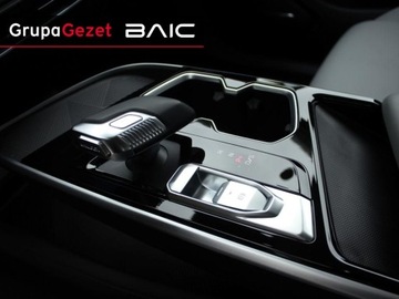  BAIC Beijing 5 1.5 177KM 7DCT BUSINESS nowa wersja wyposażenia *dostępne, zdjęcie 6