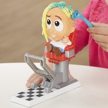 Play Doh Ледяной замок B5523