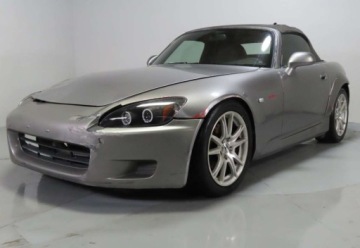 Honda 2008 Honda S 2000 2008 2.2 Benzyna 237KM, zdjęcie 1